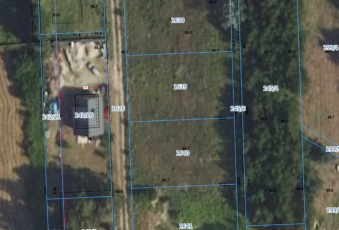 Działka sprzedaż Marki Marki Nadma 636 mkw Działka Sprzedam mazowieckie Marki Marki-3