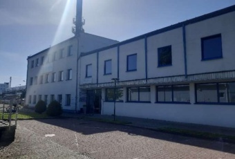 Działka na sprzedaż Lubliniec  835541