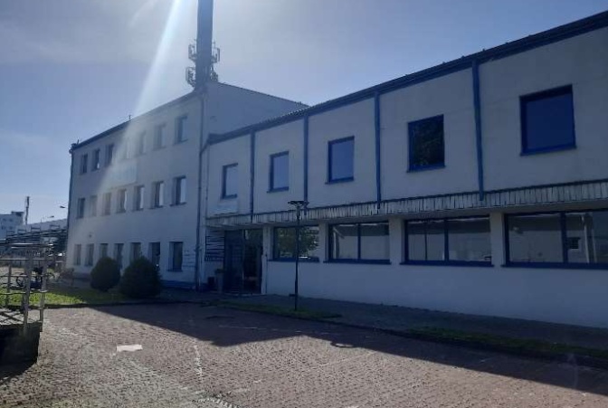 Działka na sprzedaż w Lubliniec Lubliniec Powstańców Śląskich o powierzchni 25779 mkw