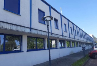 Działka Sprzedam śląskie Lubliniec Lubliniec-2