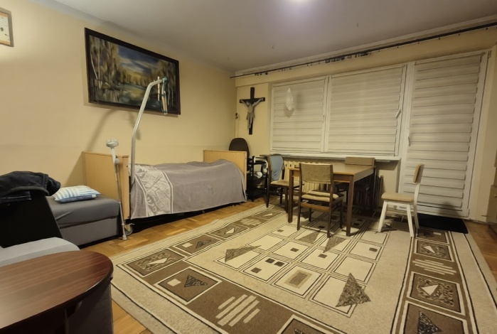 Mieszkanie na sprzedaż w Rzeszów Baranówka Ślusarczyka o powierzchni 64 mkw