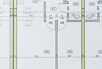 Mieszkanie sprzedaż Warszawa Białołęka Płochocinska 16A 47 mkw Mieszkanie Sprzedam mazowieckie Warszawa Białołęka-2