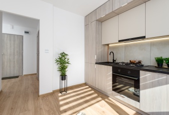 Mieszkanie Sprzedam śląskie Katowice Dąbrówka Mała-1