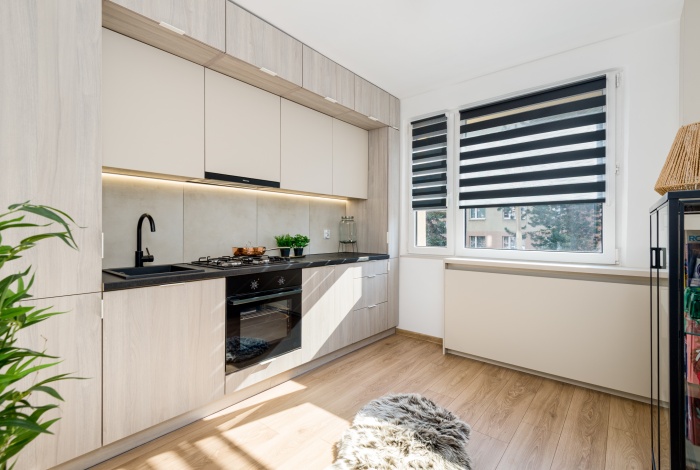 Mieszkanie na sprzedaż w Katowice Dąbrówka Mała Grzegorzka o powierzchni 51 mkw