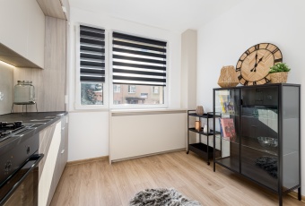 Mieszkanie Sprzedam śląskie Katowice Dąbrówka Mała-2