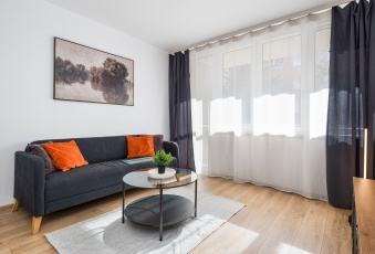 Mieszkanie Sprzedam śląskie Katowice Dąbrówka Mała-3