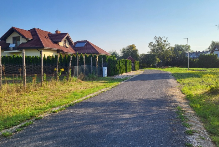 Dom na sprzedaż w Stare Babice Stare Babice Bajkowa 7 o powierzchni 247 mkw