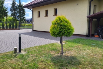 Dom Sprzedam mazowieckie Stare Babice Stare Babice-3