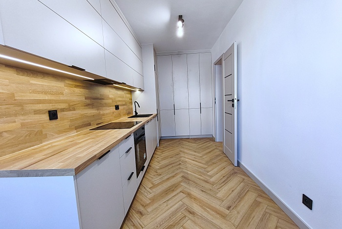 Mieszkanie na sprzedaż w Warszawa Ursynów Na uboczu 20 o powierzchni 47 mkw