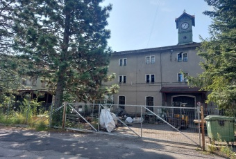 Komercja sprzedaż Ustroń Ustroń ul. Ignacego Daszyńskiego 64, 70a 1650 mkw Komercja Sprzedam śląskie Ustroń Ustroń-2