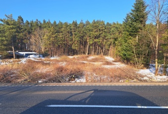 Działka na sprzedaż Szemud  830240