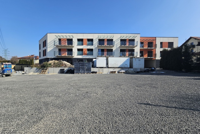 Mieszkanie na sprzedaż w Katowice Ligota Panewnicka o powierzchni 87 mkw