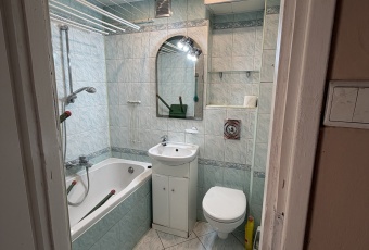 Mieszkanie wynajem Chorzów Kingi 33 mkw Mieszkanie Wynajmę śląskie Chorzów -1