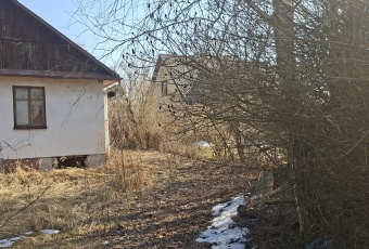 Działka Sprzedam lubelskie Krasnystaw Zastawie-2