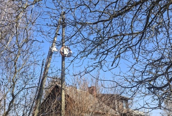 Działka Sprzedam lubelskie Krasnystaw Zastawie-3