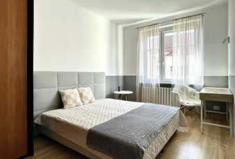 Mieszkanie Wynajmę zachodniopomorskie Szczecin Niebuszewo-1