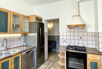 Mieszkanie Wynajmę zachodniopomorskie Szczecin Niebuszewo-3