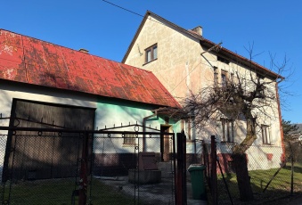 Dom na sprzedaż Milówka  835554