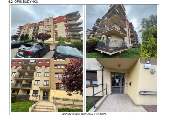 Mieszkanie Sprzedam małopolskie Kraków Krowodrza-1