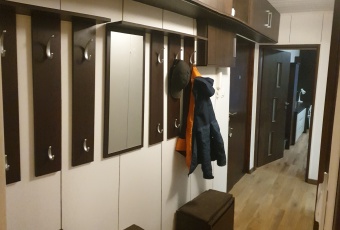 Mieszkanie Wynajmę mazowieckie Warszawa -3