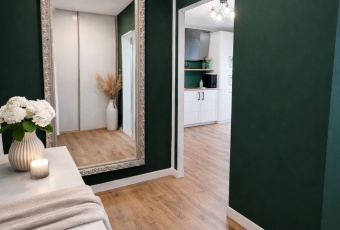 Mieszkanie Sprzedam śląskie Miedźna Wola-3