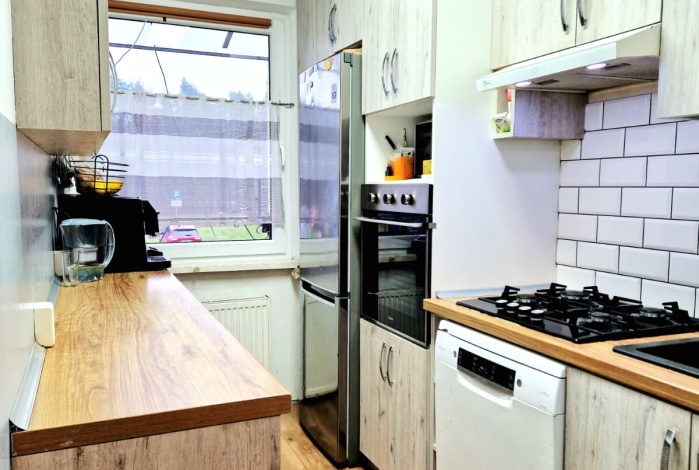 Mieszkanie na sprzedaż w Miedźna Wola Górnicza 31 o powierzchni 60 mkw