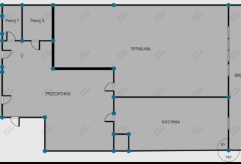 Mieszkanie Sprzedam śląskie Miedźna Wola-1