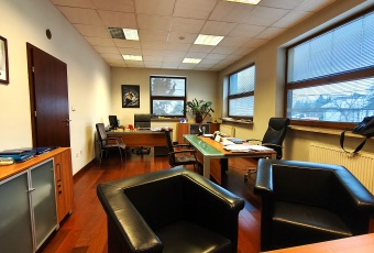 Komercja na sprzedaż Pruszków  835564