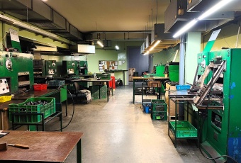 Komercja Sprzedam mazowieckie Pruszków Pruszków-2