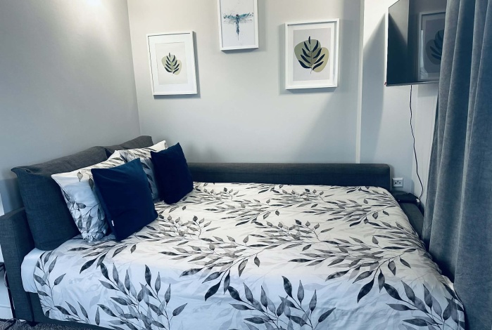 Mieszkanie na wynajem w Warszawa  Świętokrzyska 35  o powierzchni 30 mkw