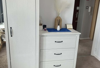 Mieszkanie Wynajmę mazowieckie Warszawa -2