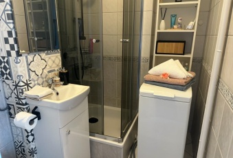 Mieszkanie Wynajmę mazowieckie Warszawa -3