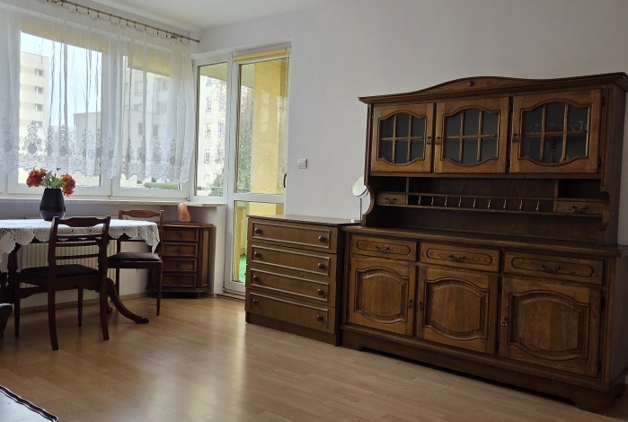 Mieszkanie na sprzedaż w Warszawa Wola Żytnia 13 o powierzchni 72 mkw