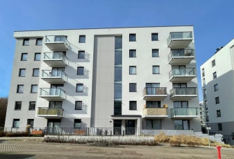 Mieszkanie Sprzedam pomorskie Gdańsk Łostowice-3
