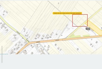 Działka Sprzedam lubelskie Annopol -2