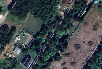 Działka Sprzedam mazowieckie Serock -1