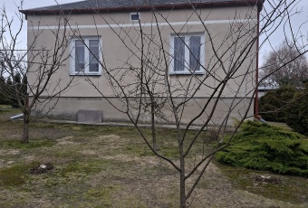 Dom Sprzedam lubelskie Łopiennik Górny Żulin-1