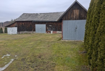 Dom Sprzedam lubelskie Łopiennik Górny Żulin-2