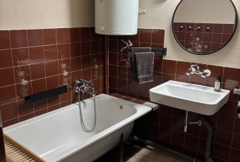 Dom Wynajmę mazowieckie Józefów Jarosław-3