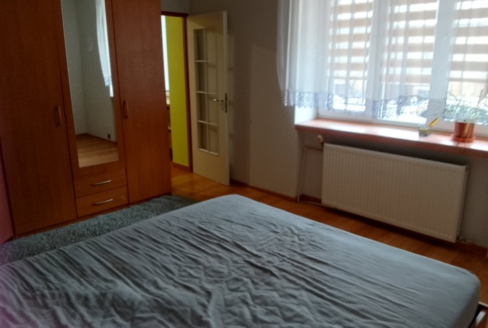 Mieszkanie na sprzedaż w Warszawa Ursus  o powierzchni 40 mkw