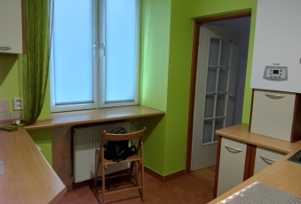 Mieszkanie Sprzedam mazowieckie Warszawa Ursus-1