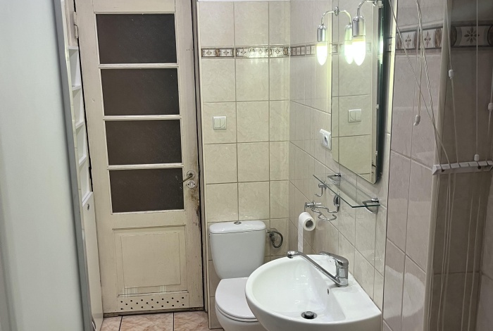 Mieszkanie na wynajem w Łódź Śródmieście Polskiej Organizacji Wojskowej 29 o powierzchni 69 mkw