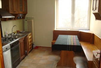 Mieszkanie na sprzedaż Warszawa  835575