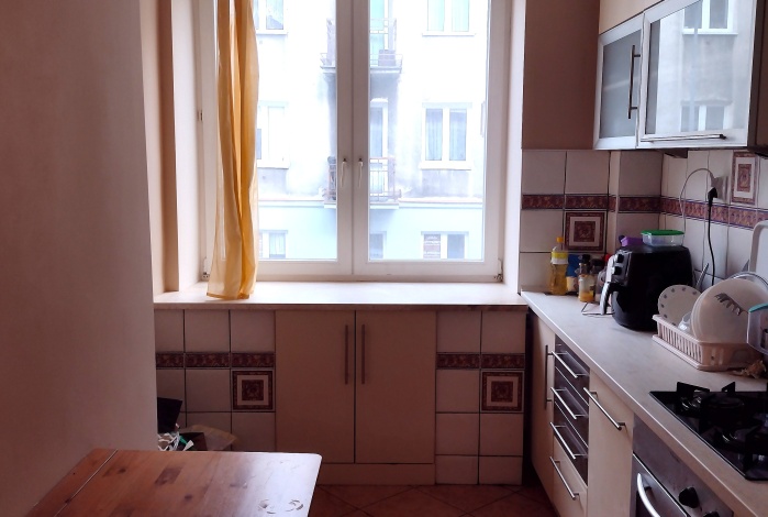 Mieszkanie na wynajem w Warszawa  Julianowska 63A/28 o powierzchni 54 mkw