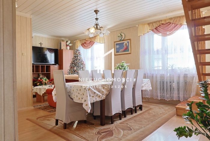 Mieszkanie na sprzedaż w Dębica Dębica Osiedle Matejki o powierzchni 96 mkw