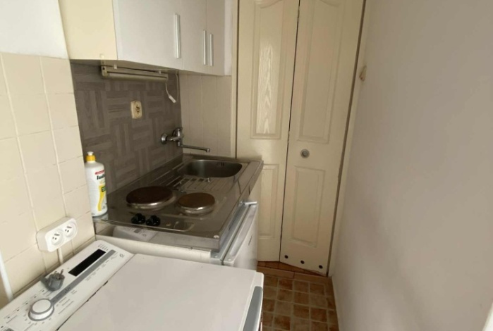 Mieszkanie na sprzedaż w Katowice Koszutka Broniewskiego 1B o powierzchni 21 mkw