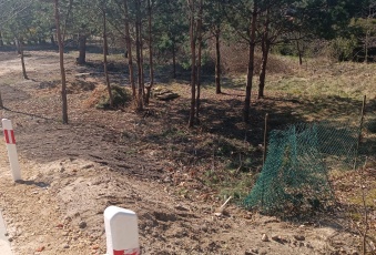 Działka Sprzedam łódzkie Łódź Widzew-1