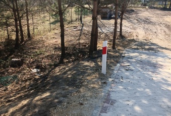 Działka Sprzedam łódzkie Łódź Widzew-2