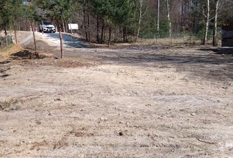 Działka Sprzedam łódzkie Łódź Widzew-3