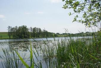 Działka Sprzedam warmińsko-mazurskie Biskupiec -3